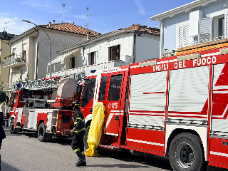 Porto Sant’Elpidio – Crollo nella palazzina, il cordoglio della premier Meloni